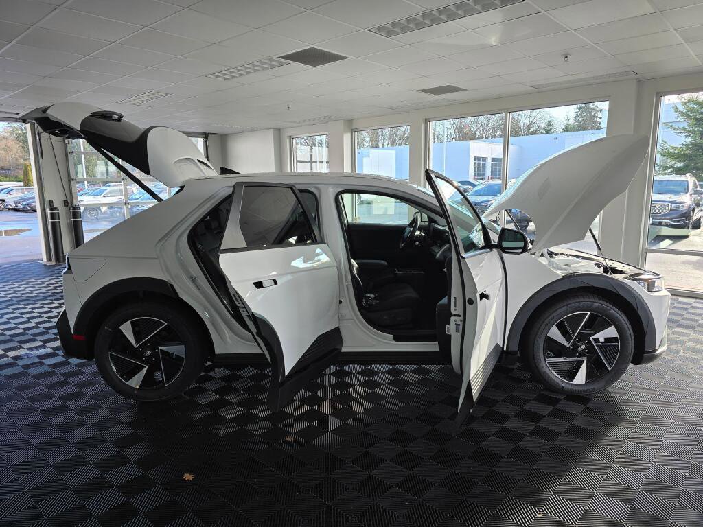 New 2026 Hyundai Ioniq 5 SEL image 18