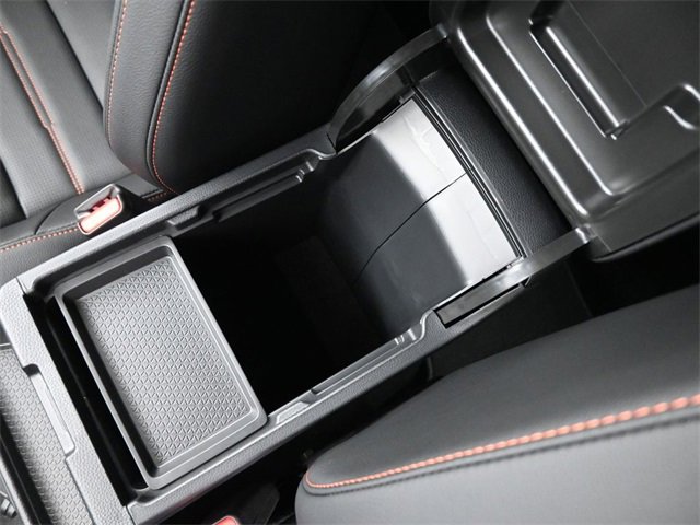 New 2026 Honda CR-V Sport Touring image 19