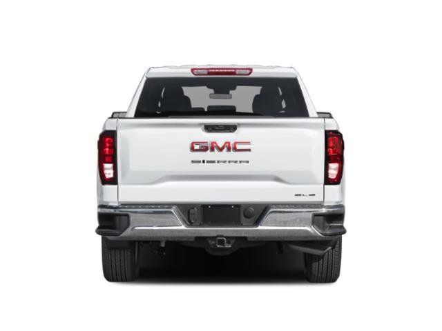 New 2026 GMC Sierra 1500 SLT AWD/4WD image 8