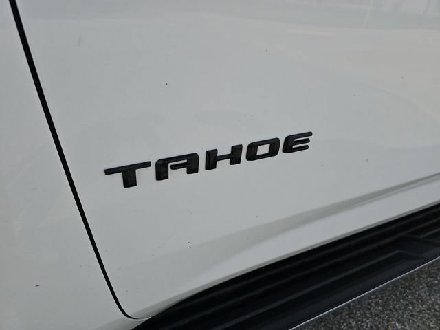 New 2026 Chevrolet Tahoe LT AWD/4WD image 32