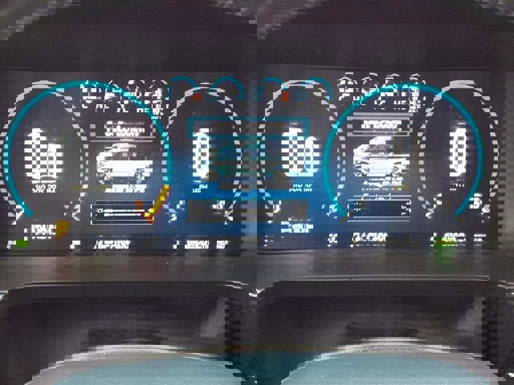 Certified 2021 Ford F150 Limited image 34