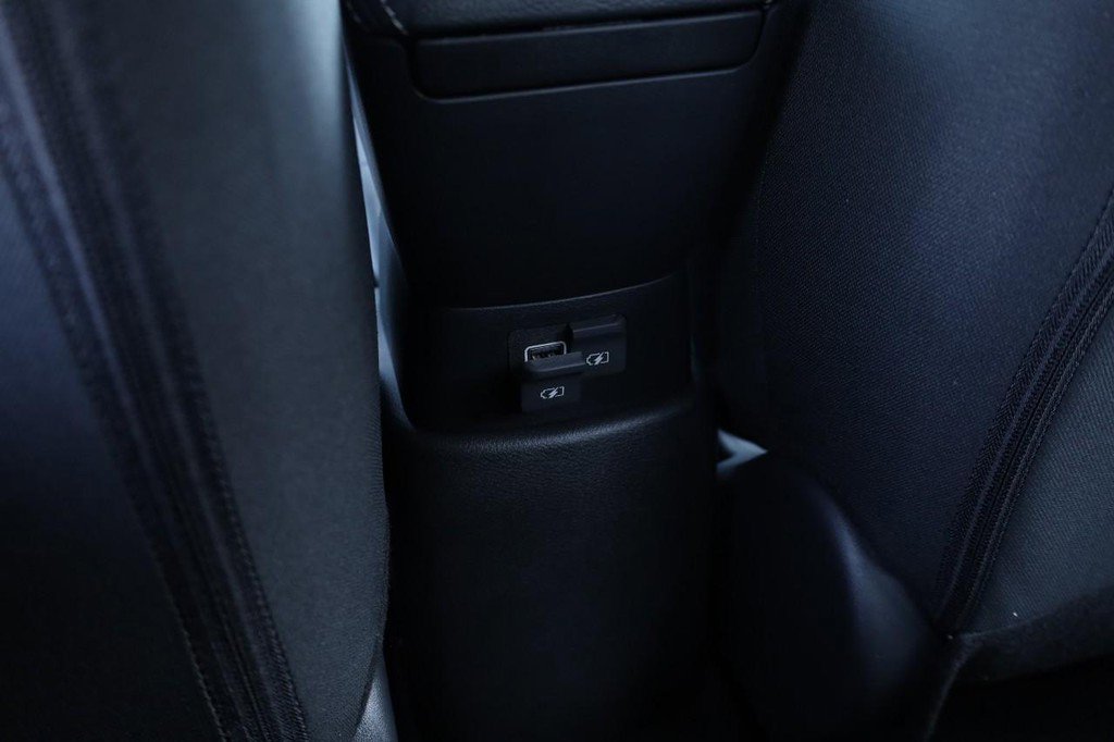 New 2025 Nissan Versa S w/ Trunk Package image 19