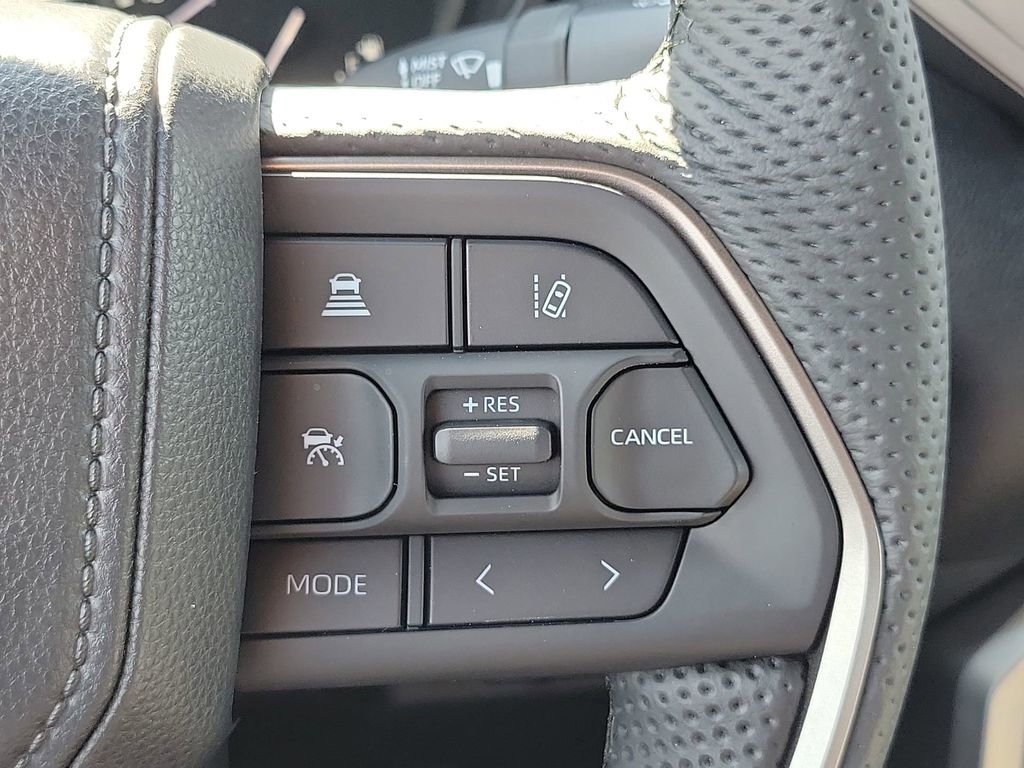 New 2026 Toyota Tundra SR5 image 35