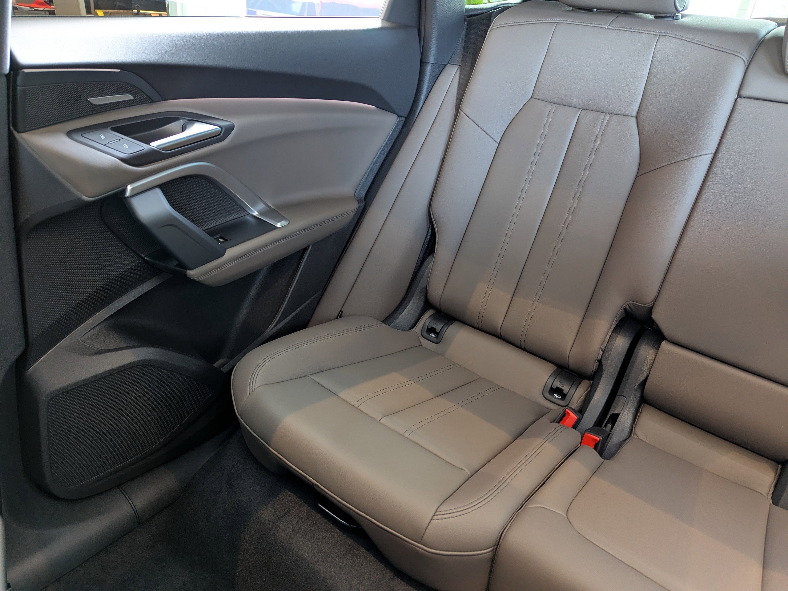 New 2026 Audi Q5 Premium Plus image 12