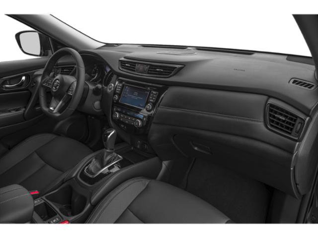 Used 2019 Nissan Rogue S w/ Special Edition Package FWD image 19