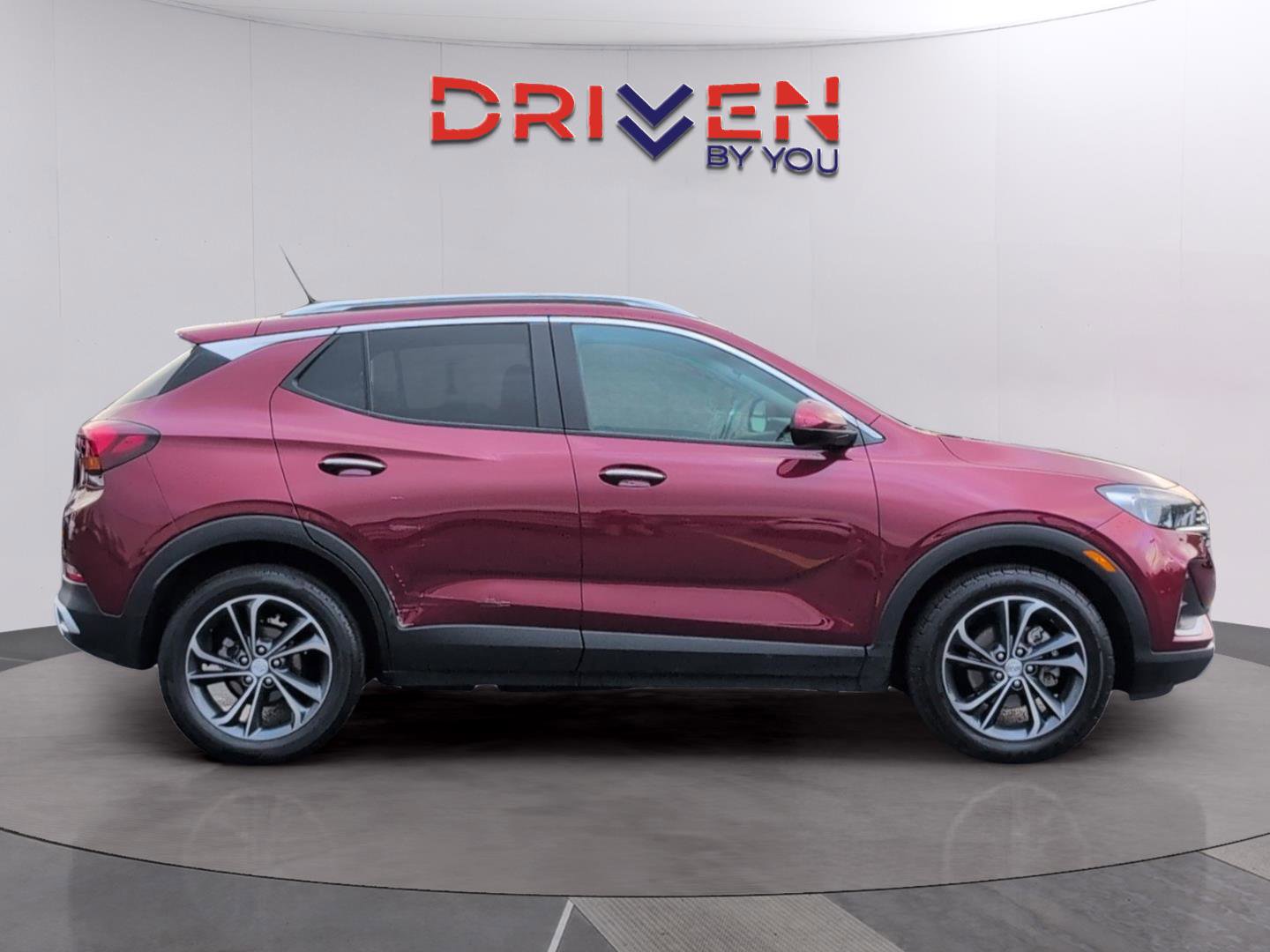 Used 2022 Buick Encore GX Select image 6