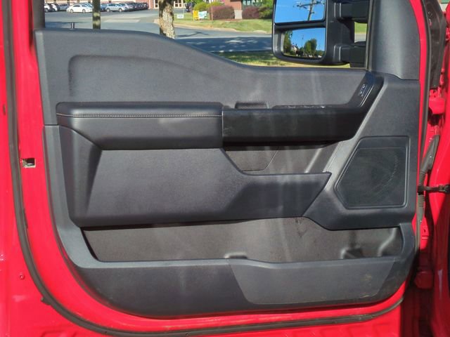 Used 2021 Ford F150 XL w/ STX Appearance Package AWD/4WD image 19