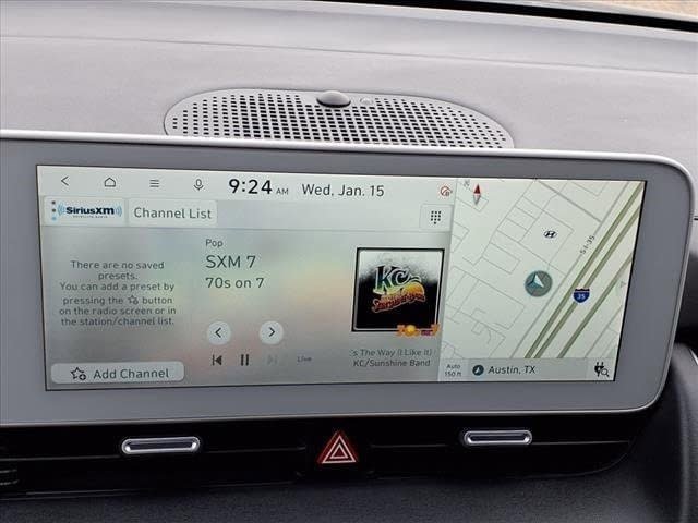 Used 2024 Hyundai Ioniq 5 SEL image 16