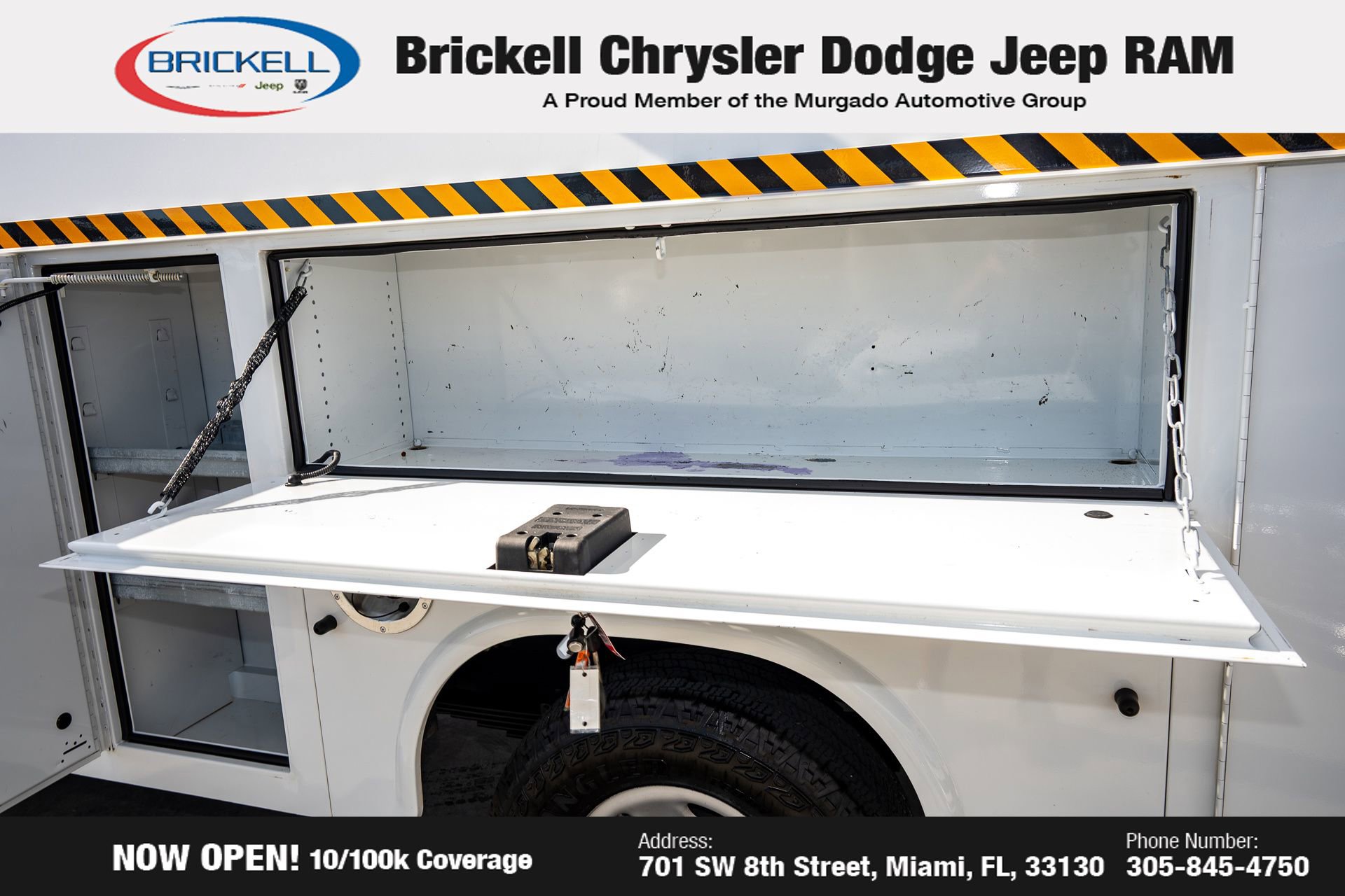 Used 2022 Chevrolet Express 3500 w/ Power Convenience Package image 26