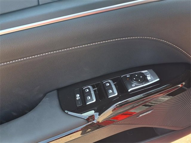 New 2025 Kia K5 GT-Line w/ GT-Line Premium Package image 19