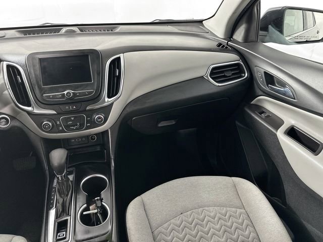 Used 2022 Chevrolet Equinox LT AWD/4WD image 23