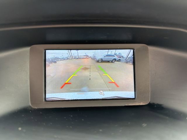 Used 2018 Ford Focus SE image 19