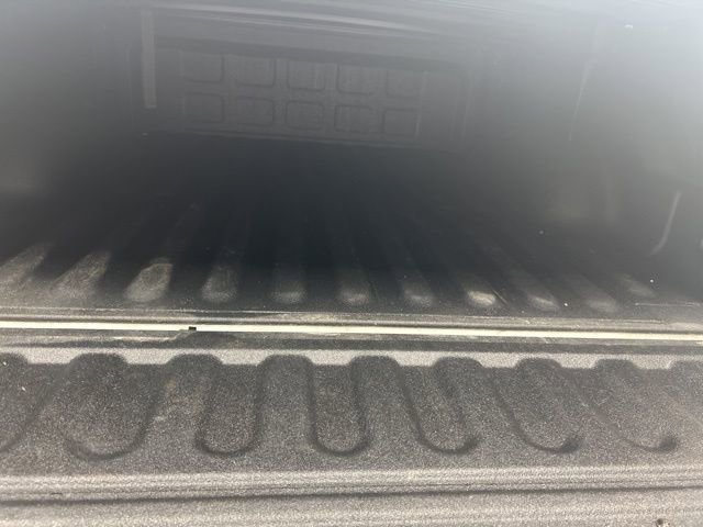 Used 2023 RAM 2500 Rebel w/ Level 1 Equipment Group image 9