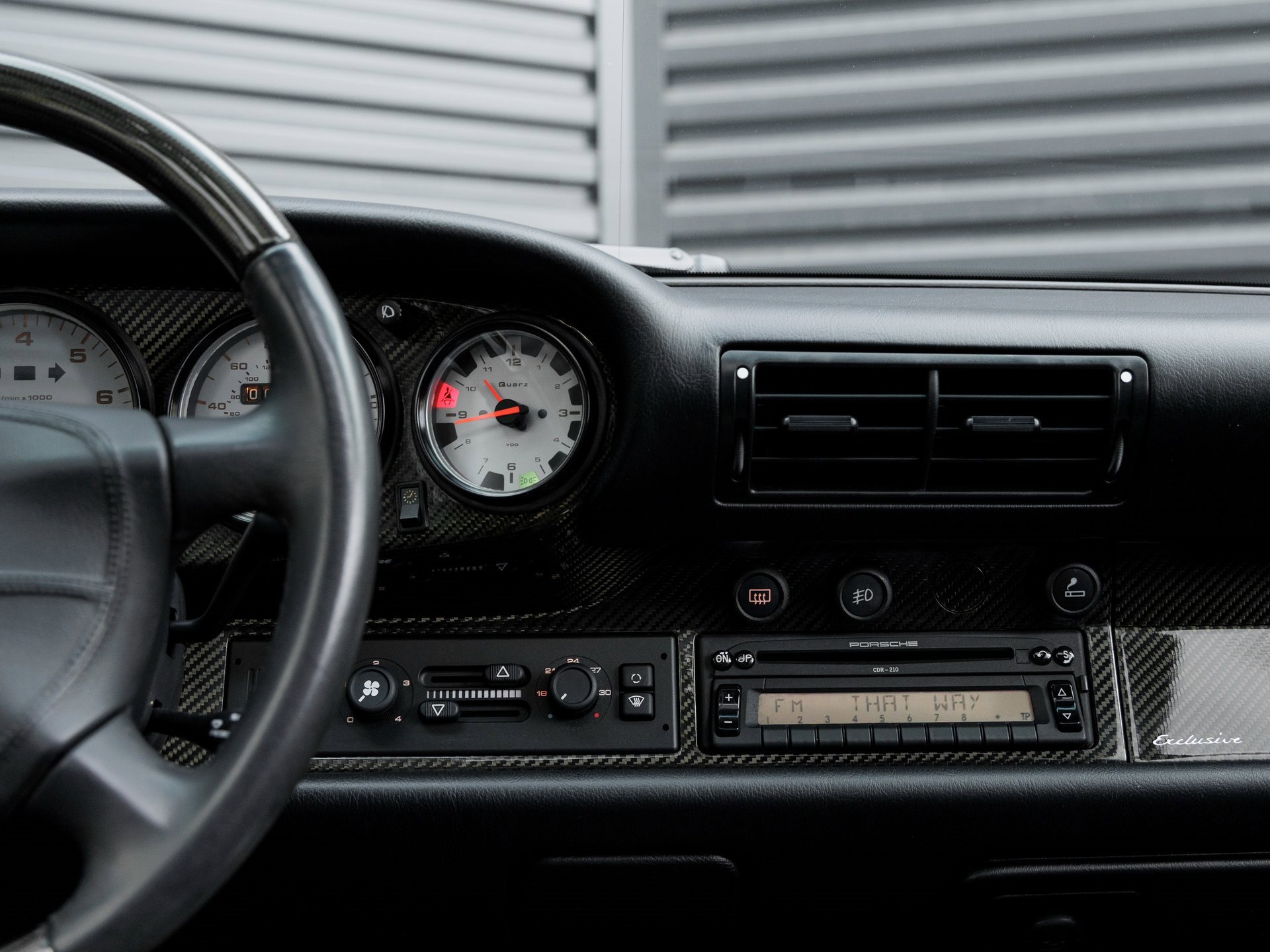 Used 1998 Porsche 911 Carrera 4S image 26