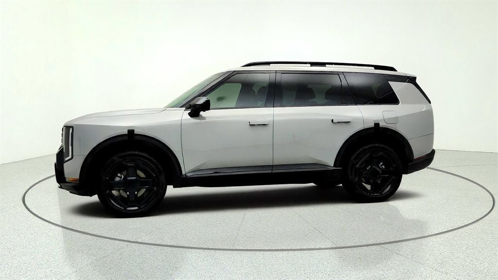 Used 2027 Kia Telluride SX Prestige X-Line w/ Towing Package AWD/4WD image 8