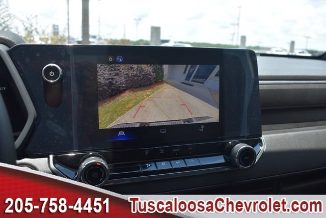 New 2026 Chevrolet Colorado W/T w/ WT Custom Package AWD/4WD image 26