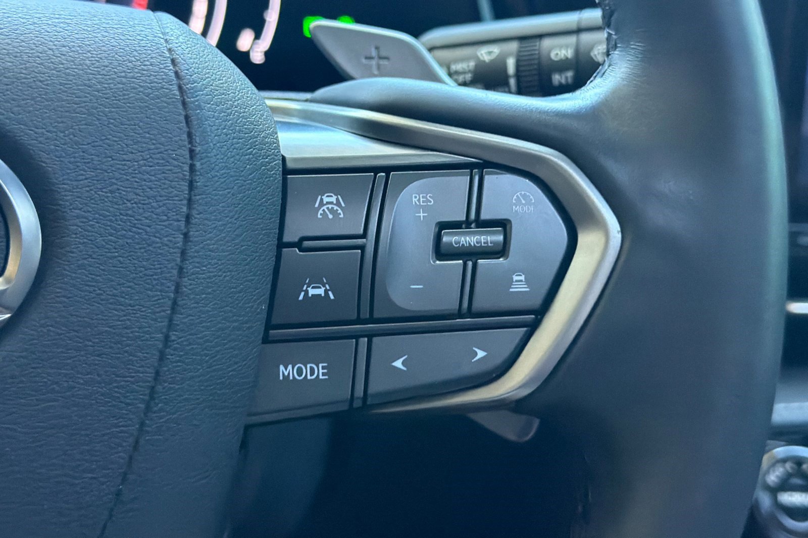 Certified 2023 Lexus NX 350 AWD w/ Cold Area Package image 28