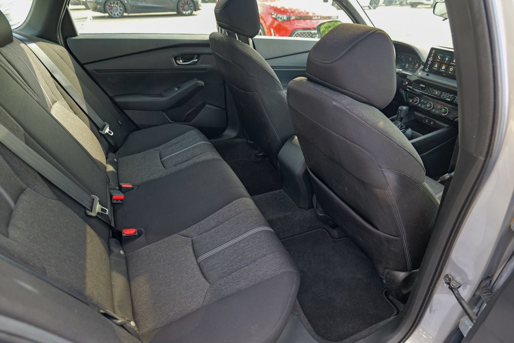 Used 2023 Honda Accord Sport image 30