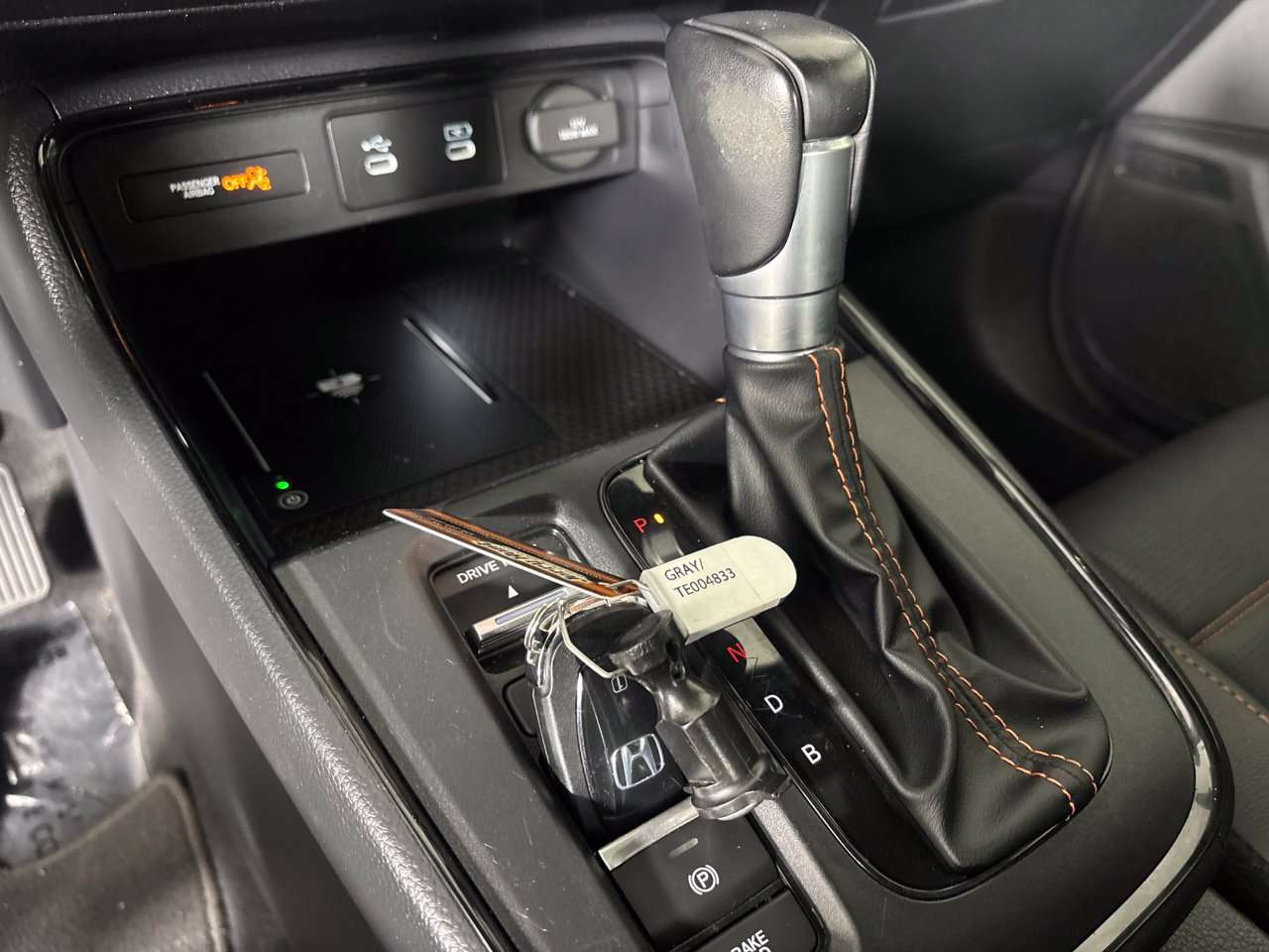 Used 2026 Honda CR-V Sport-L image 21