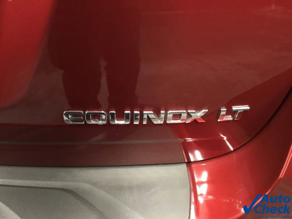 Used 2016 Chevrolet Equinox LT w/ Convenience Package image 15