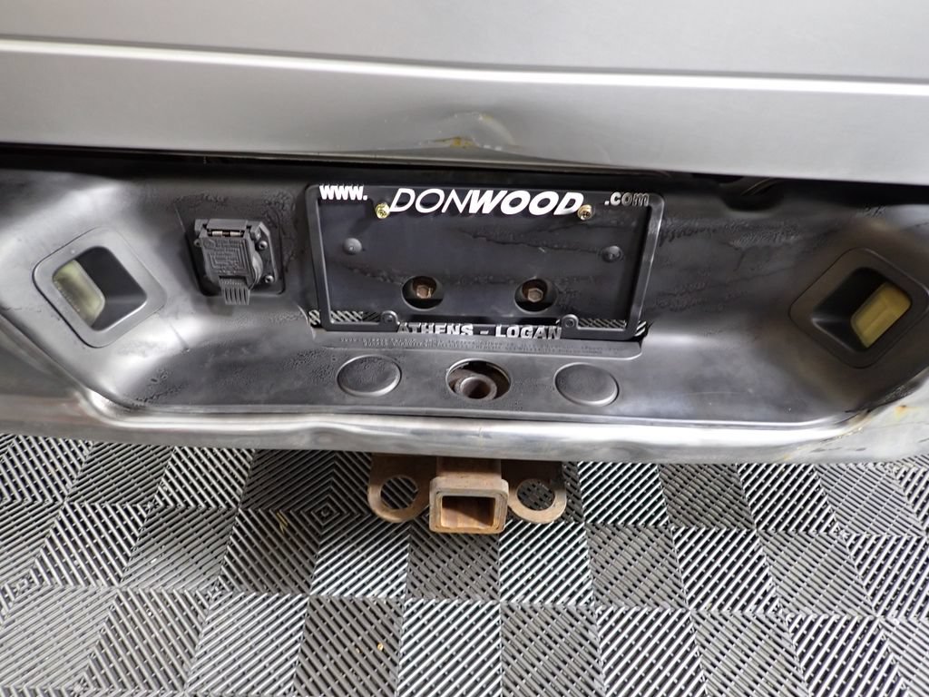 Used 2004 Dodge Ram 3500 Truck SLT w/ Trailer Tow Group RWD image 11