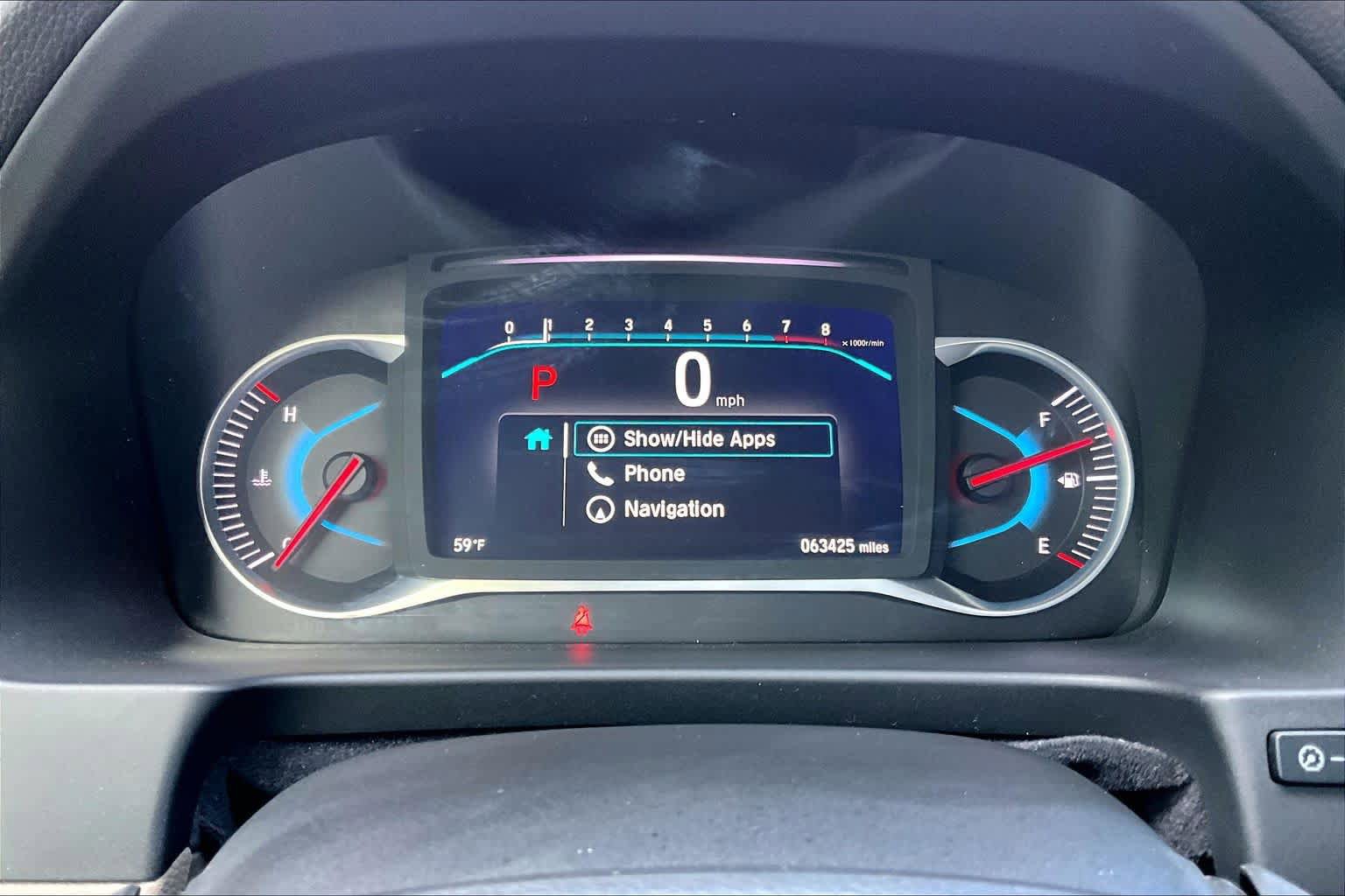 Used 2021 Honda Pilot Elite image 26