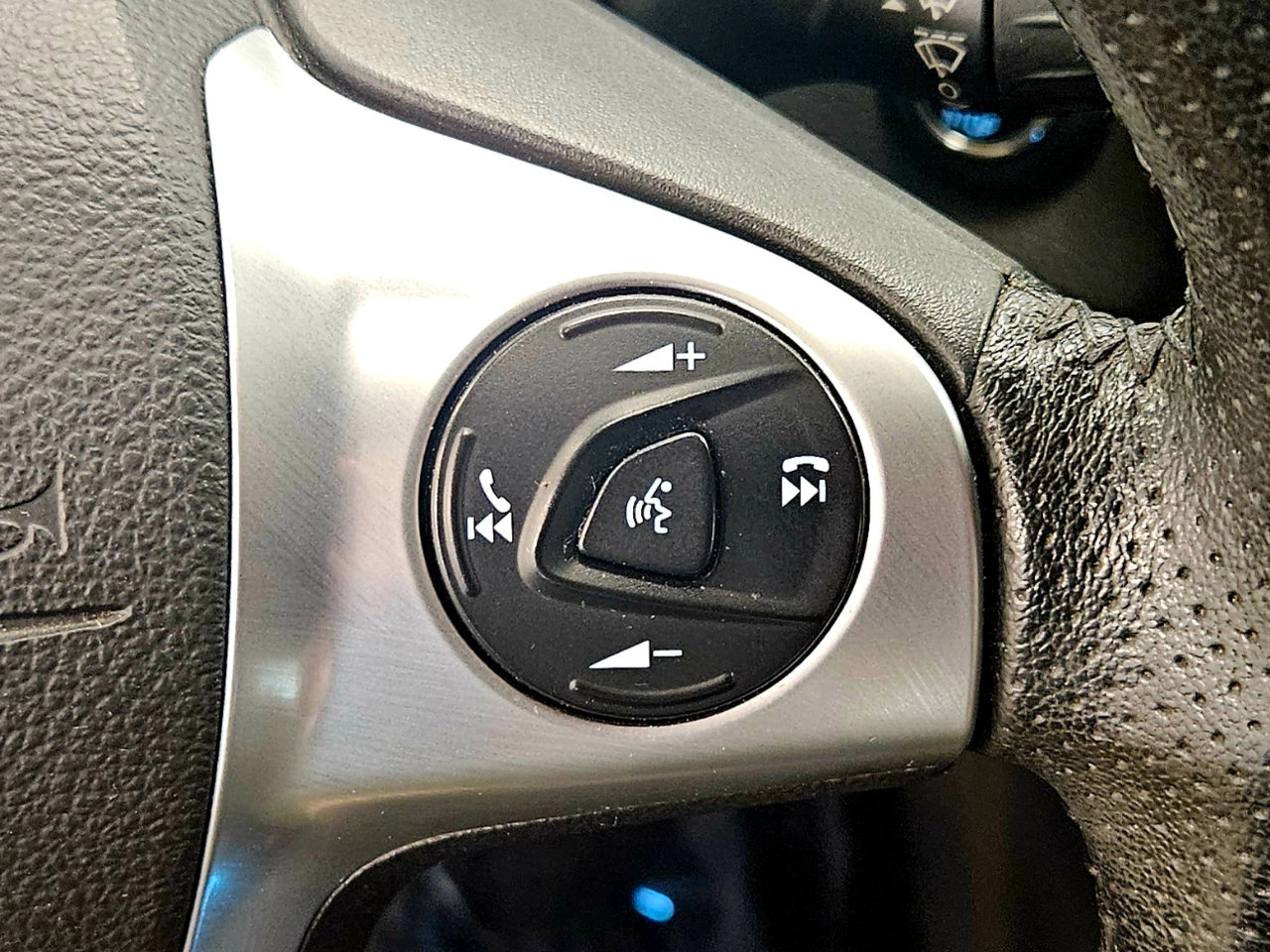 Used 2014 Ford Focus ST w/ Equipment Group 202A image 10