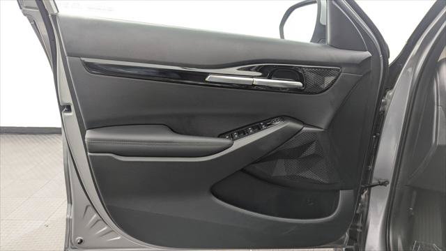 Used 2025 Kia Seltos S FWD image 13
