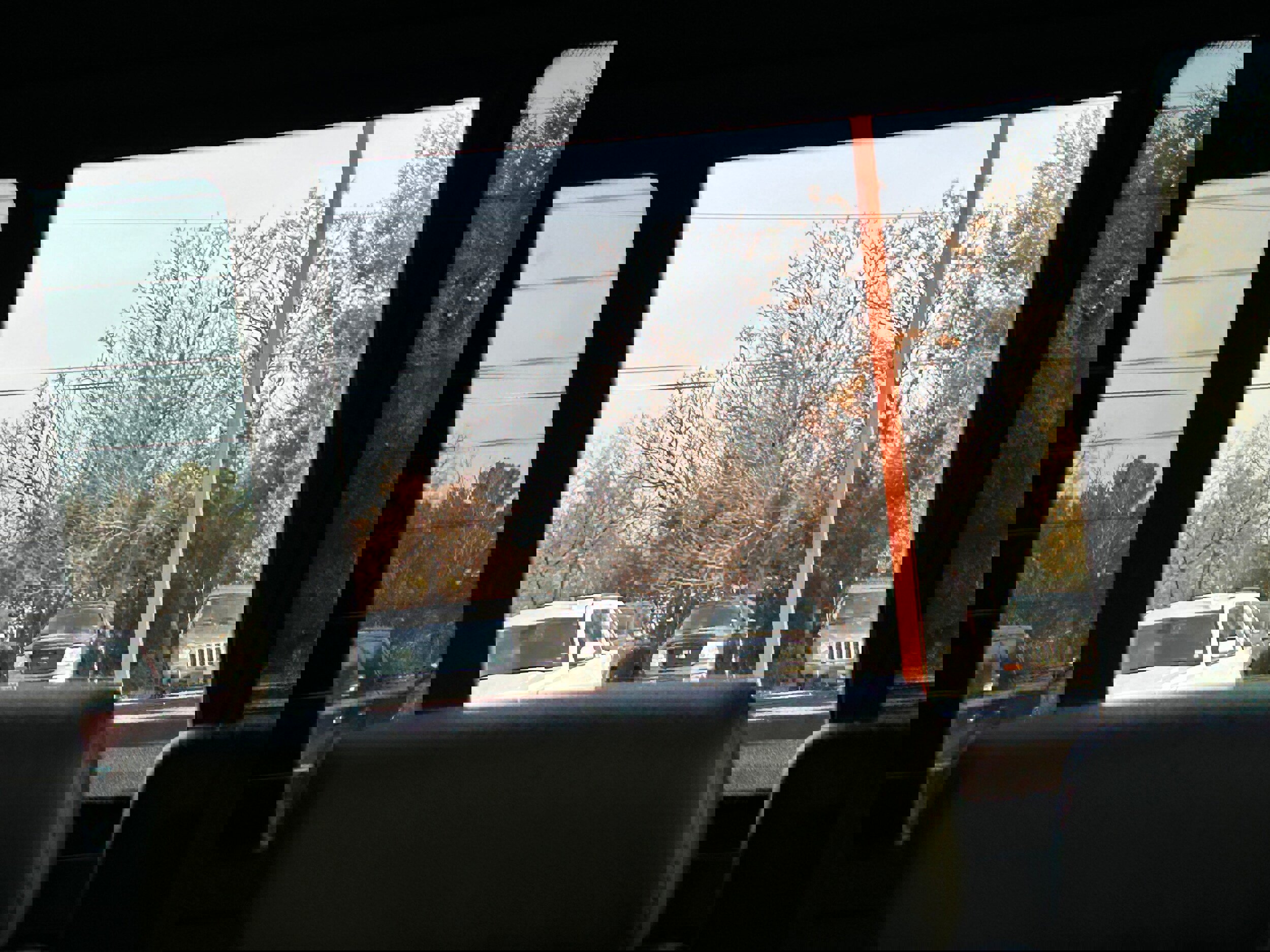 New 2026 Chevrolet Silverado 1500 LT Trail Boss w/ Safety Package image 31