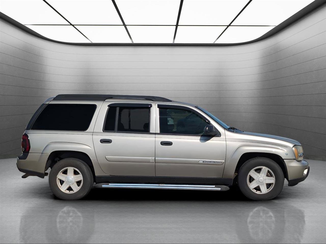 Used 2003 Chevrolet TrailBlazer 2WD image 4