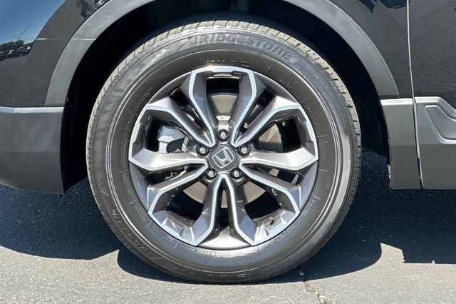 Used 2021 Honda CR-V EX image 29