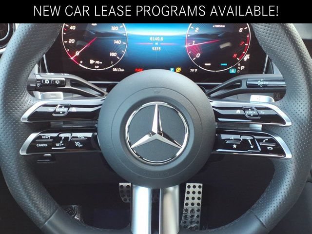 Certified 2026 Mercedes-Benz GLC 300 image 8