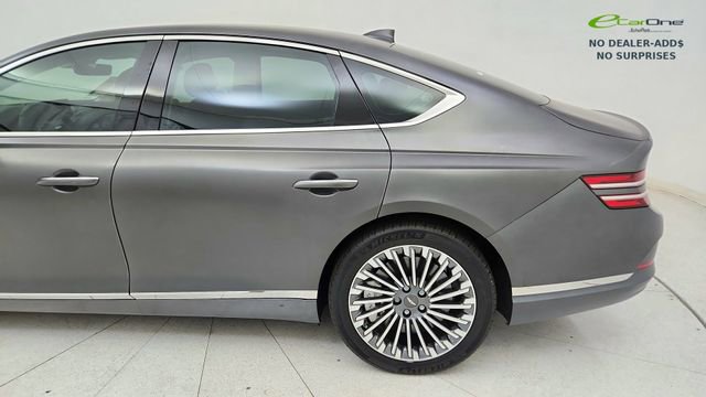 Used 2024 Genesis G80 image 11