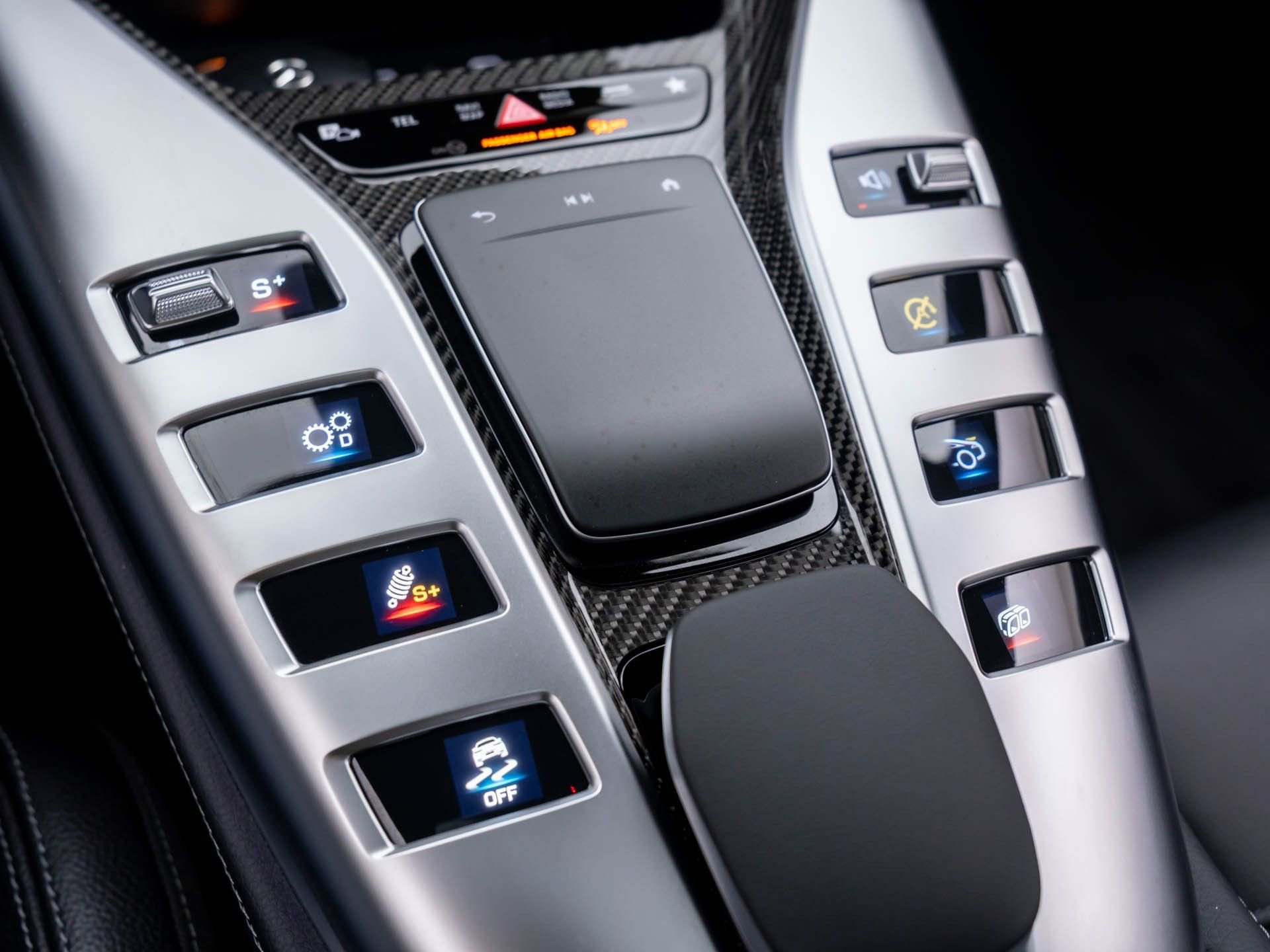 New 2026 Mercedes-Benz AMG GT 43 image 28