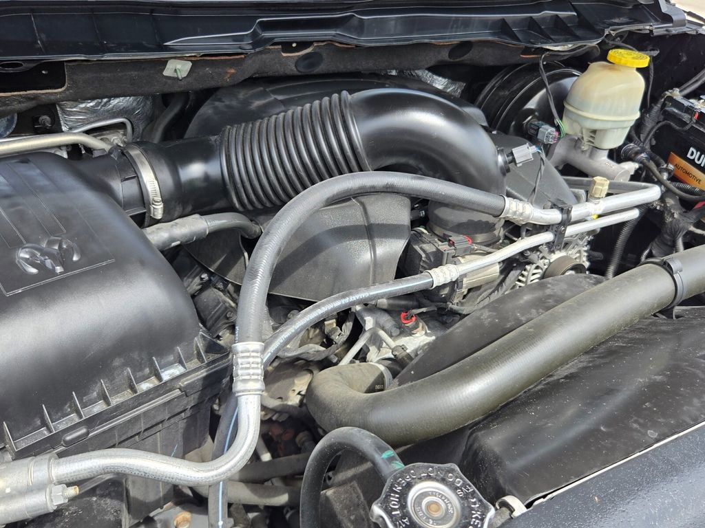 Used 2017 RAM 1500 Express w/ Express Value Package image 17