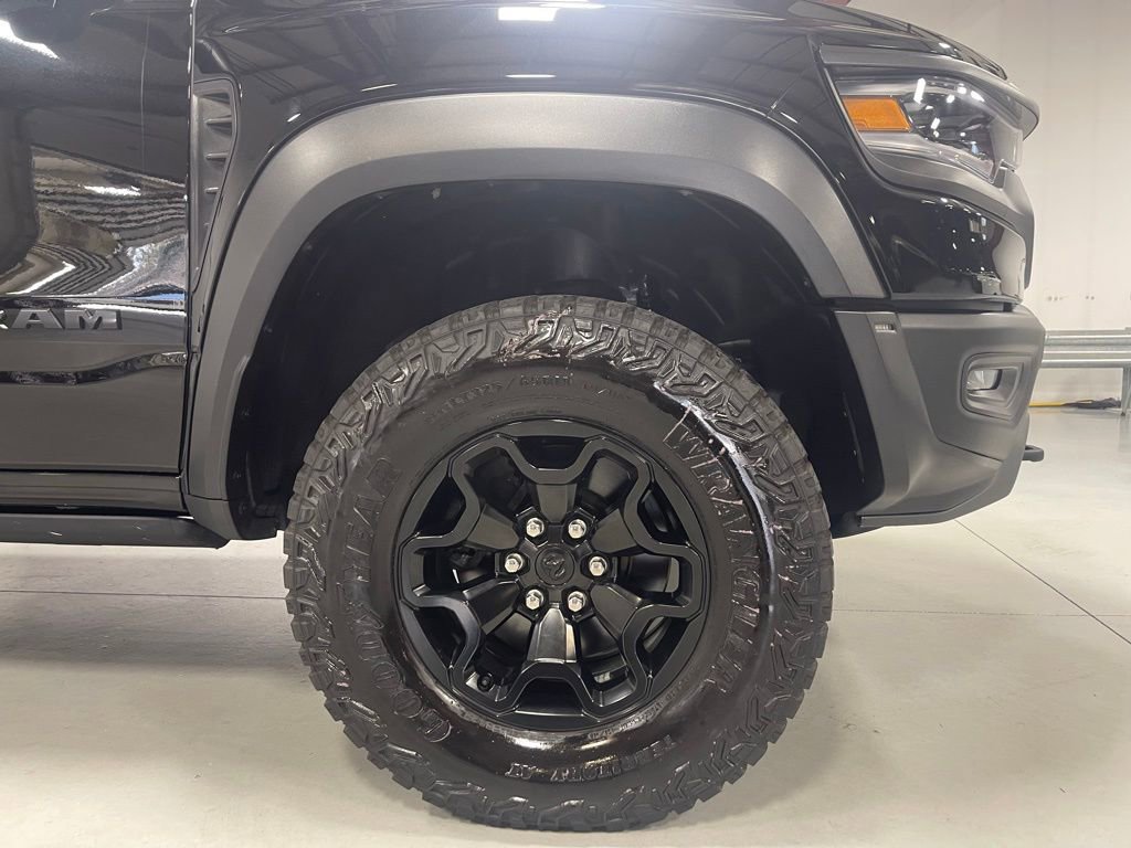 Used 2023 RAM 1500 TRX w/ TRX Level 1 Equipment Group AWD/4WD image 16