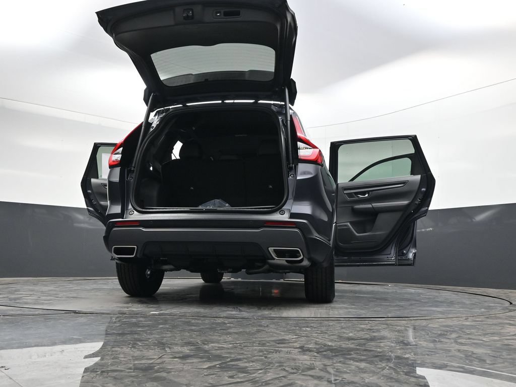 Certified 2026 Honda CR-V Sport-L image 43