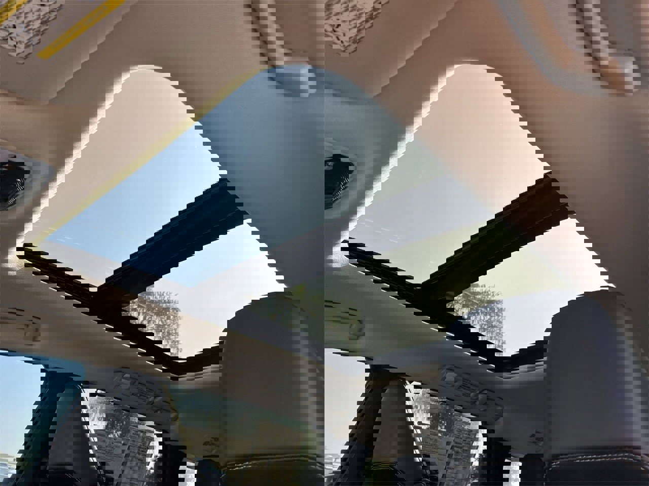 Certified 2023 INFINITI QX60 Luxe w/ Vision Package image 37