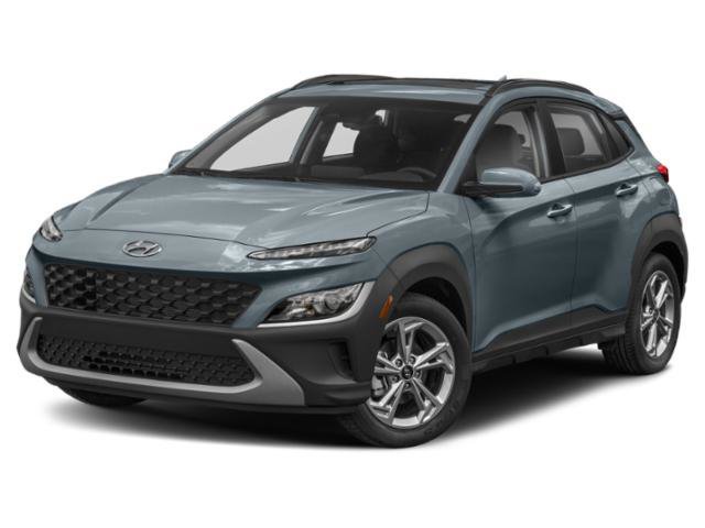 Used 2022 Hyundai Kona SEL