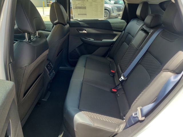 New 2026 Nissan Leaf Platinum+ w/ Cargo Package (Platinum+) FWD image 13