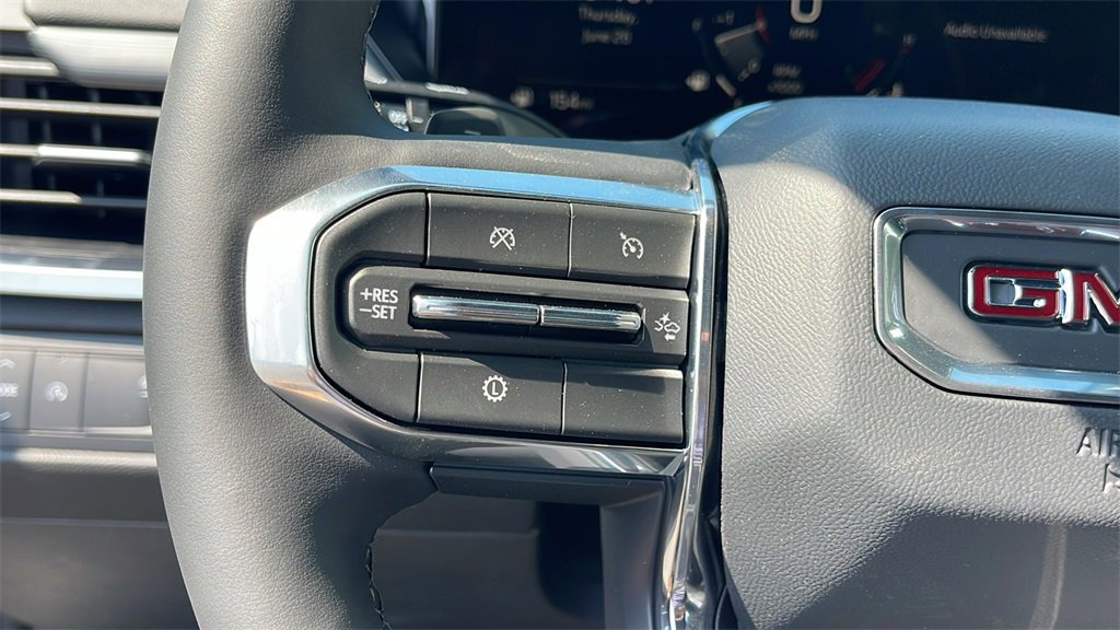 New 2025 GMC Acadia Elevation w/ Elevation Premium Package image 24