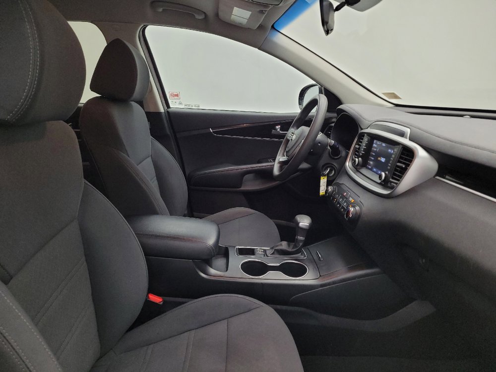 Used 2020 Kia Sorento LX AWD/4WD image 21