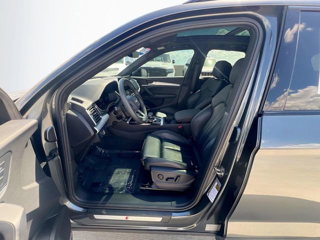 Used 2024 Audi Q5 2.0T Premium Plus image 10