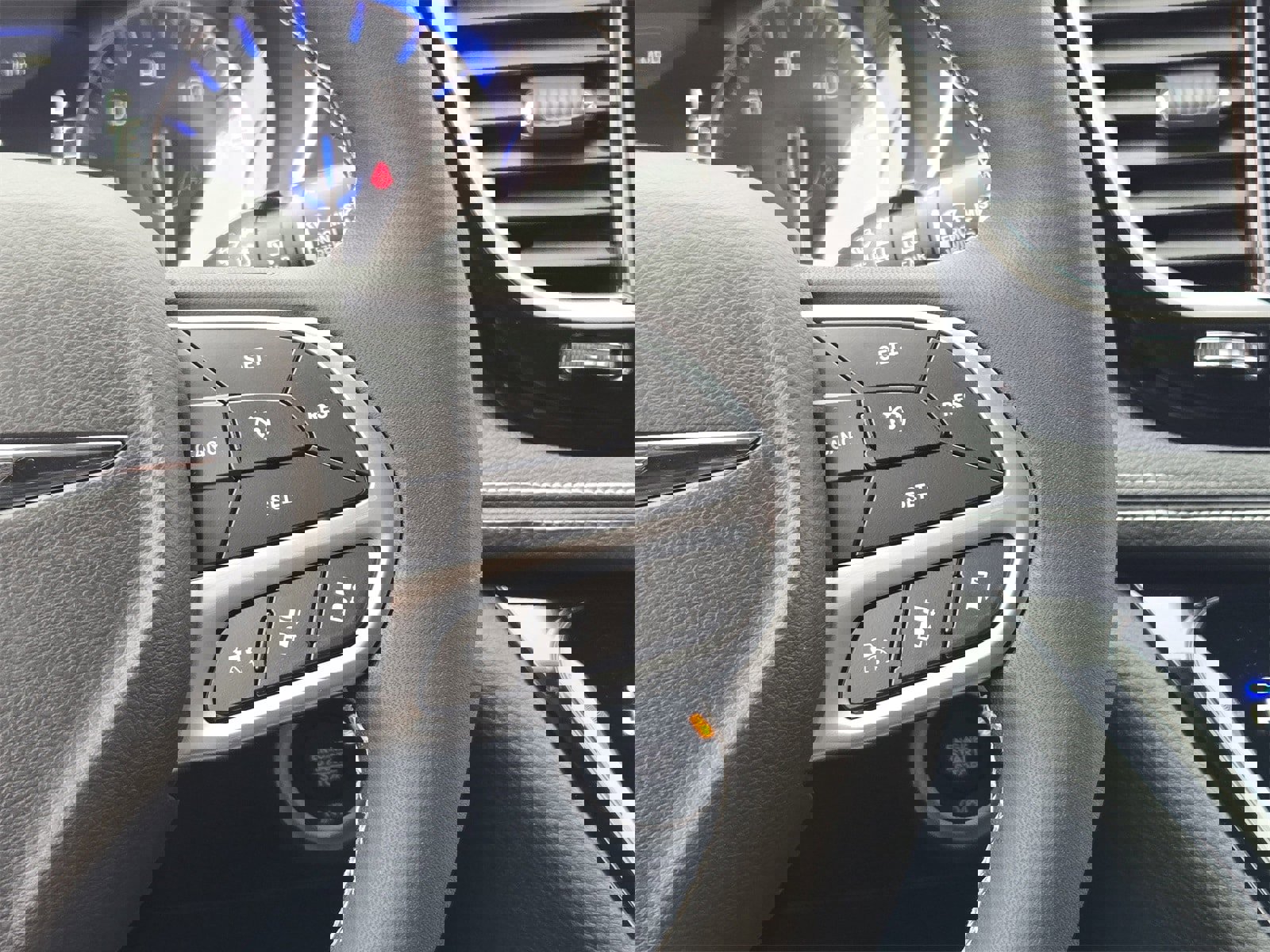 New 2026 Chrysler Pacifica Select image 26