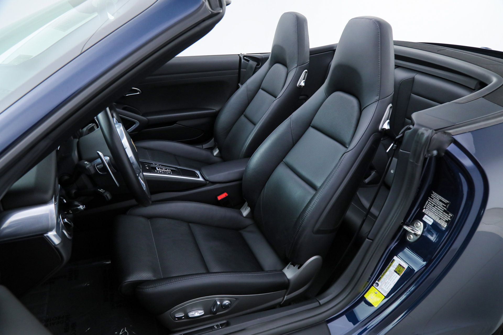 Used 2016 Porsche 911 Carrera S image 29