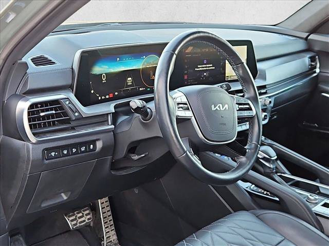 Used 2023 Kia Telluride SX Prestige X-Line AWD/4WD image 8