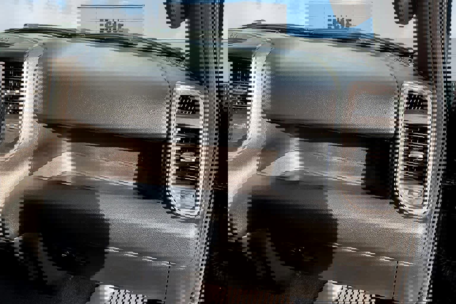 Used 2025 RAM 1500 Tradesman w/ Night Edition image 24