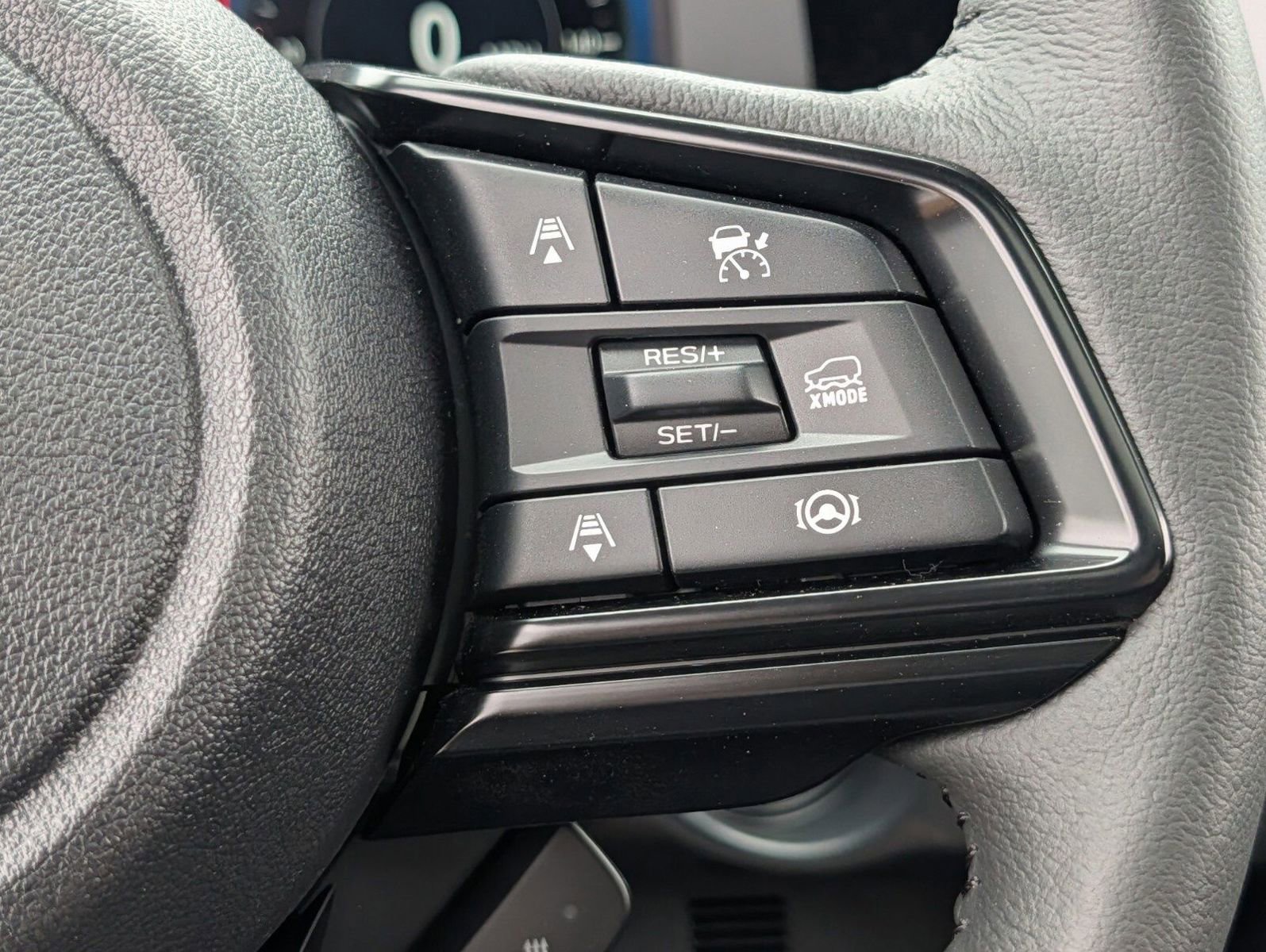 New 2026 Subaru Outback Limited AWD/4WD image 32