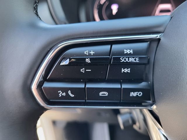 New 2026 MAZDA CX-90 Plug-In Hybrid w/ Premium Plus AWD/4WD image 17