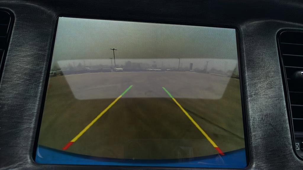 Used 2023 Dodge Charger R/T w/ Daytona Edition Group image 27